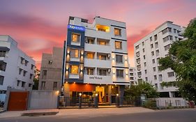 Fabhotel Stay Inn - It Hub